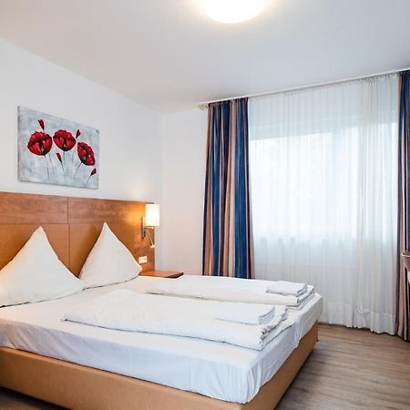 G & L Hotel Дортмунд Экстерьер фото