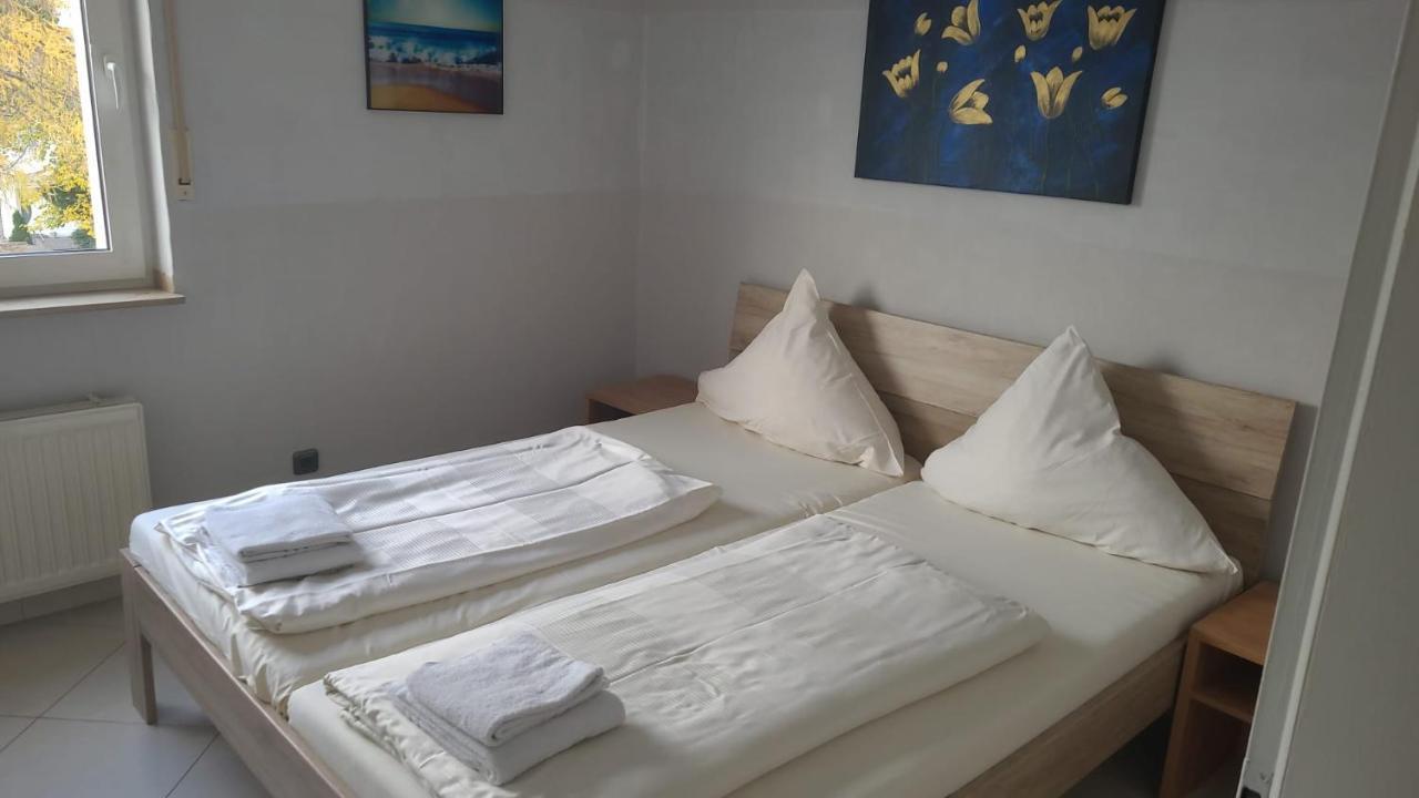 G & L Hotel Дортмунд Экстерьер фото