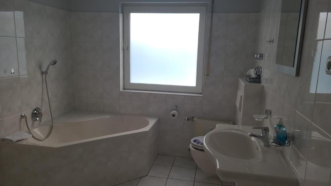 G & L Hotel Дортмунд Экстерьер фото