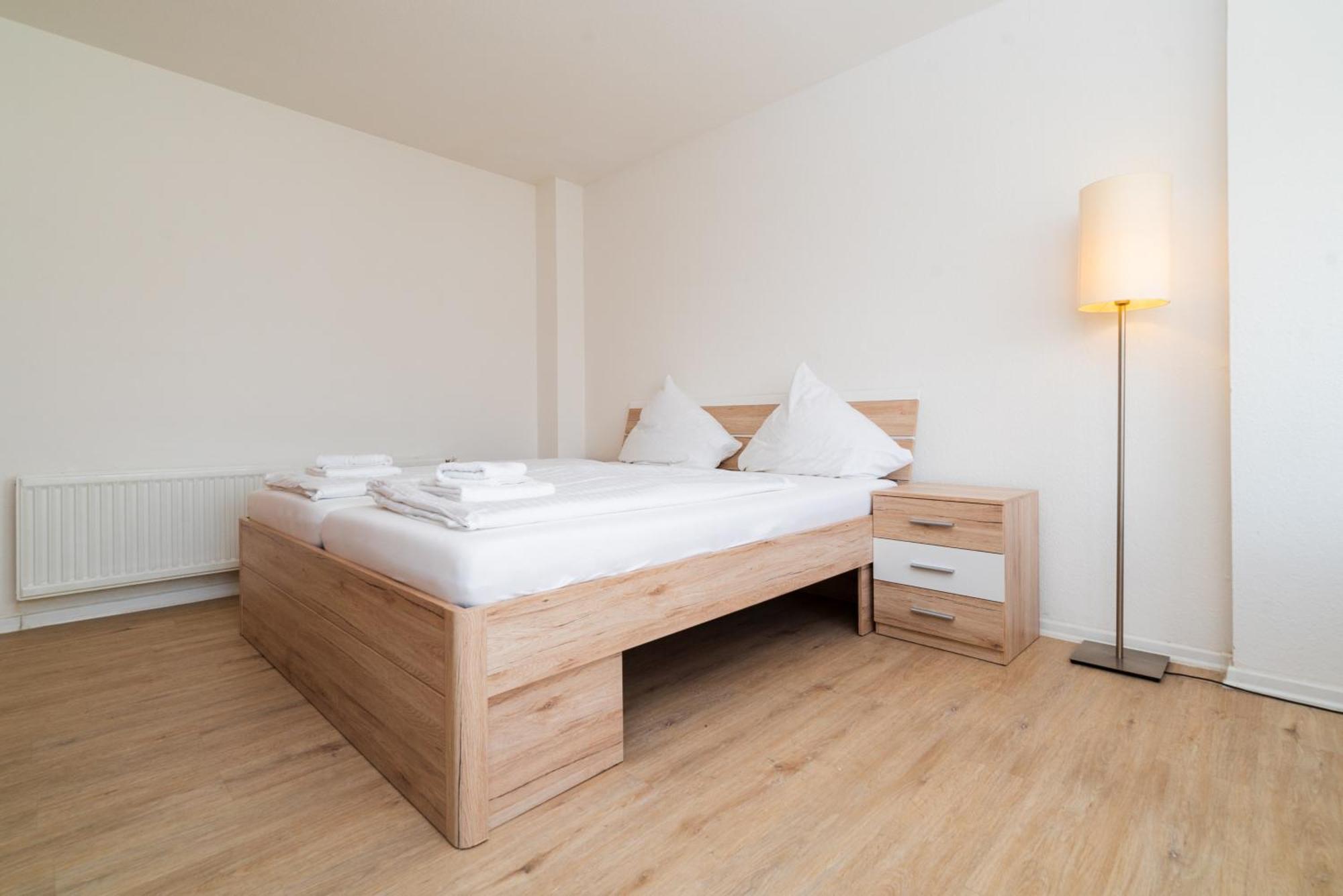 G & L Hotel Дортмунд Экстерьер фото
