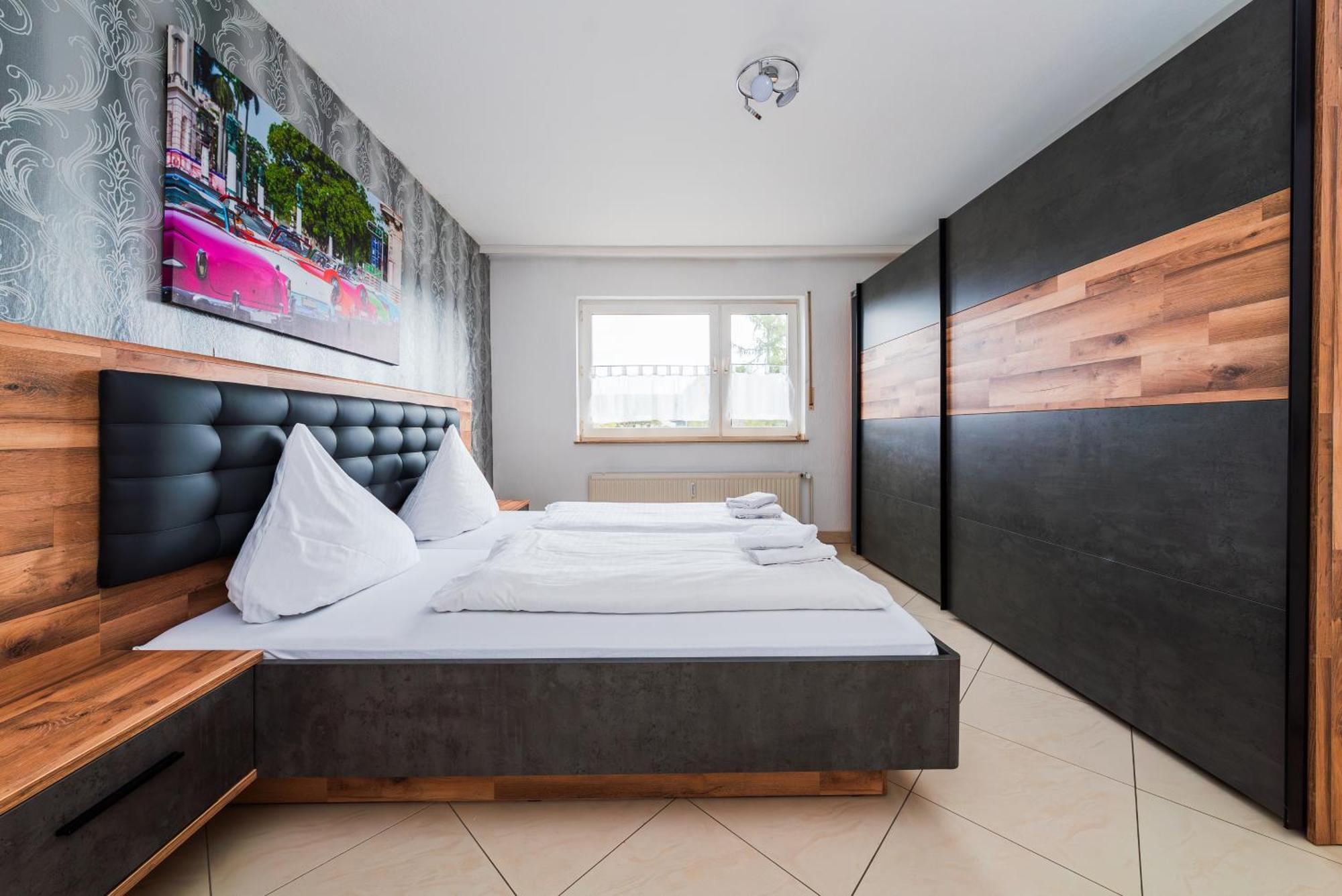 G & L Hotel Дортмунд Экстерьер фото