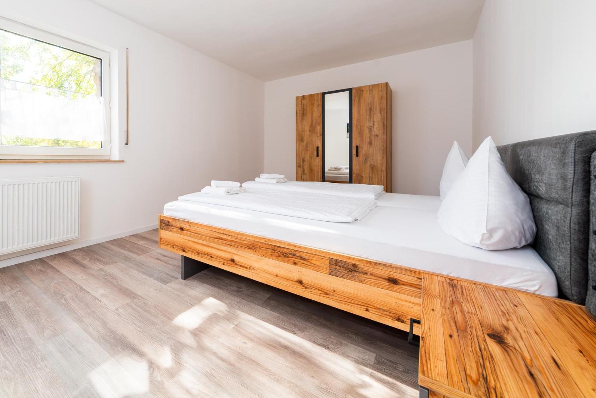 G & L Hotel Дортмунд Экстерьер фото