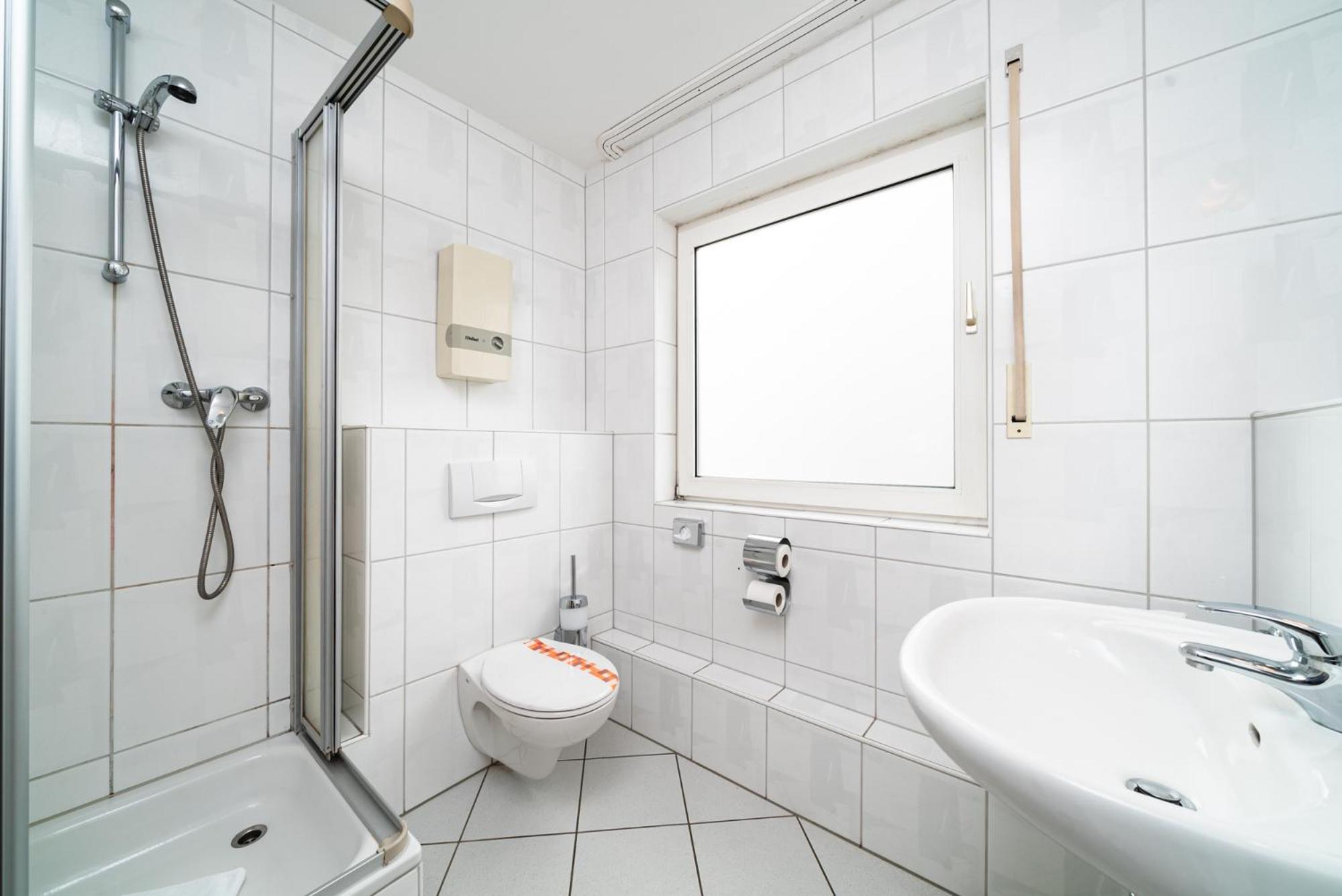G & L Hotel Дортмунд Экстерьер фото