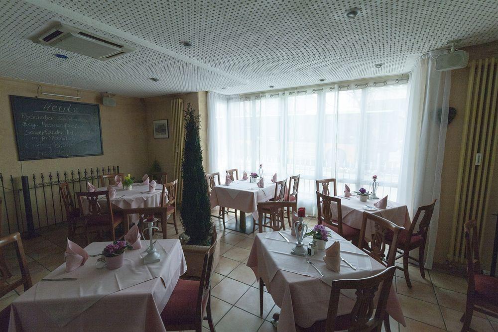 G & L Hotel Дортмунд Экстерьер фото